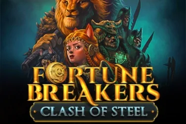 Fortune Breakers I